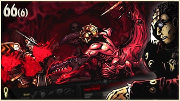 Darkest Dungeon Level 2 | Modded Darkest Dungeon 2020 Campaign | Let