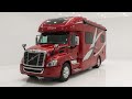 2026 Kenworth Toyota Camper – Bold Exterior, Built for Adventure!