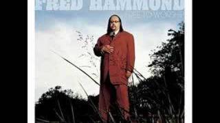 Video thumbnail of "Fred Hammond - Keep On Praisin'"