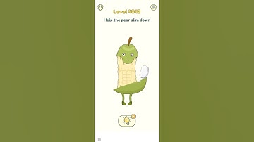 Dop 2 - Delete One Part (Find and answer) Level 4042 | Subscribe Channel #dop2 #viral_shorts #shorts