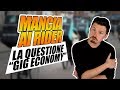 Rider vogliono la mancia e Gig Economy: cosa succede?