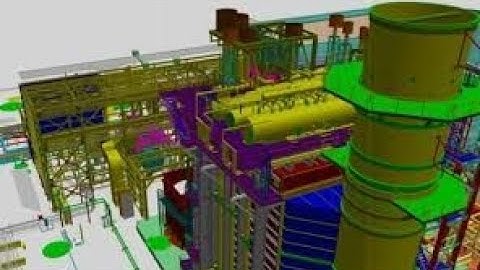 SP3D INSTALLATION Part  2