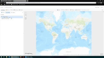 Disconnected Editing with Collector for ArcGIS and ArcGIS Enterprise