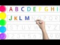 abc alphabet a to z, write abcd,Learn to count, 123 Numbers,abc colours,abcd abcd,123 go@abcdcolour