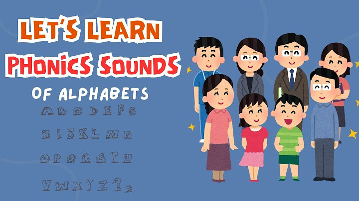 Phonics sounds of alphabets from A to Z | #learnenglish #kidslearning #kidsvideo #shortsvideo #kids