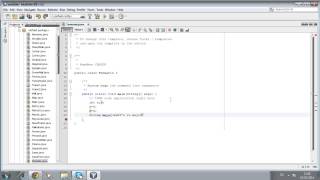 Operador Ternario en Java