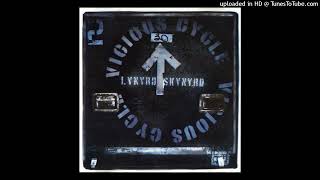 Lynyrd Skynyrd – Red White &amp; Blue