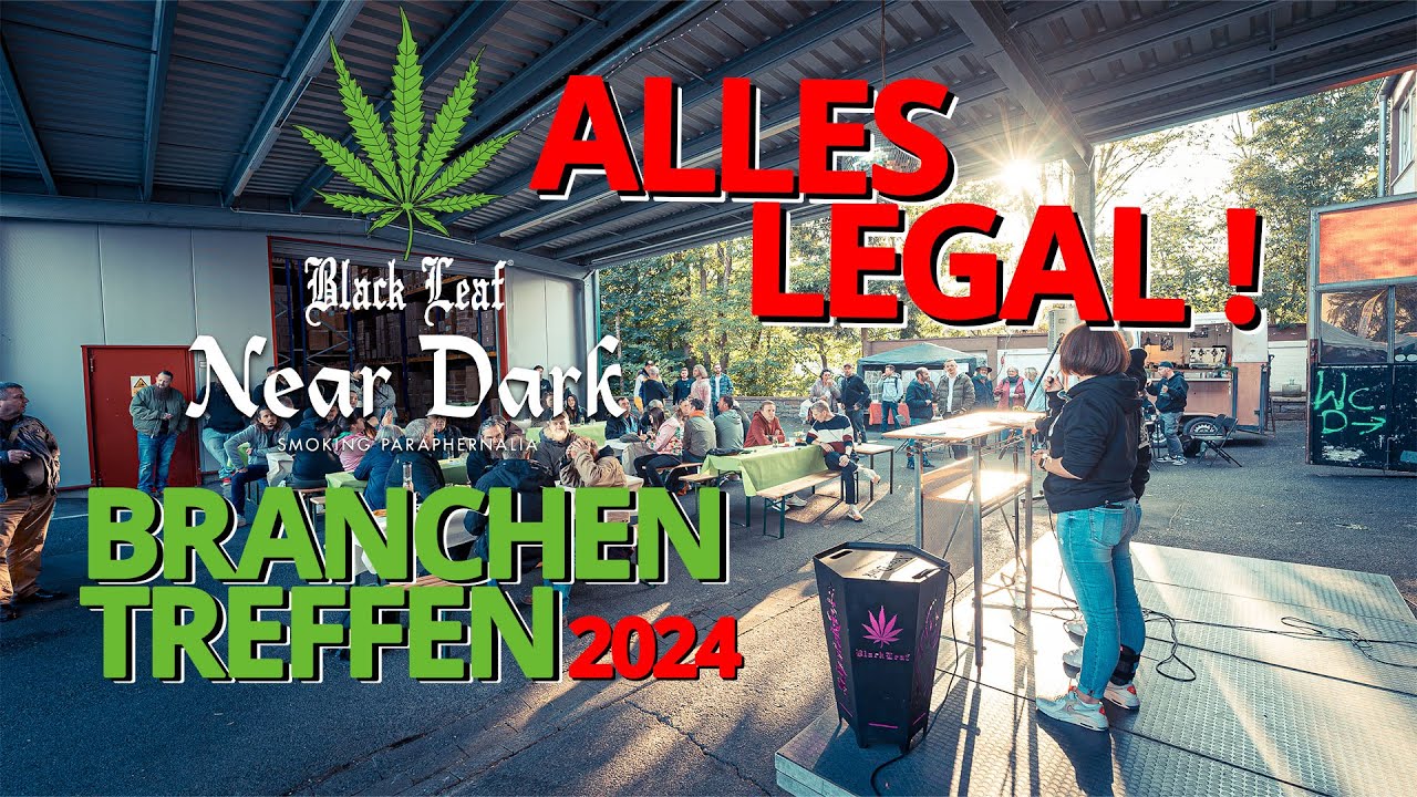 Near Dark Branchentreffen 2024