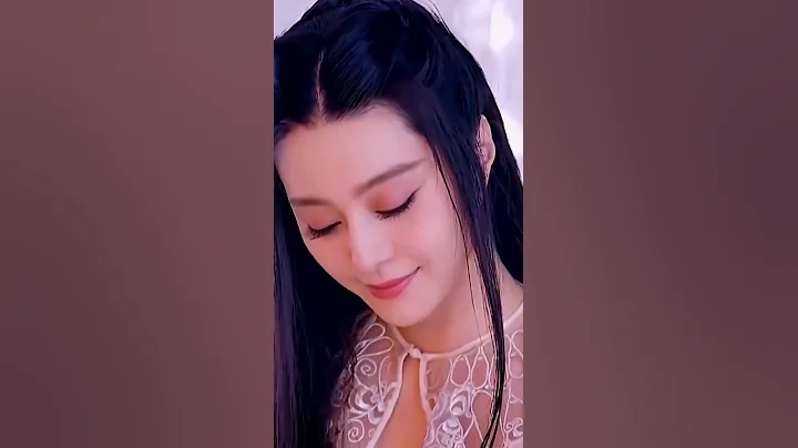 Fan Bingbing, the ancient costume is really beautiful - DayDayNews