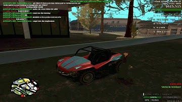 [Tutorial en español] TIPS Básicos [CIT2 MTA SERVER]