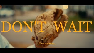 "Don't Wait." - TSA Digital Video Production (SHORT FILM)