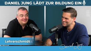 Lehrerschmidt & Mathe by Daniel Jung 🎙 Runde 2: 