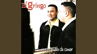 Video thumbnail of "El Gringo de la Bachata - Un Poquito De Amor"
