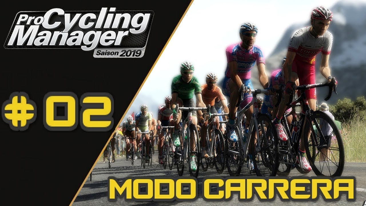 pro cycling manager 2019 forum