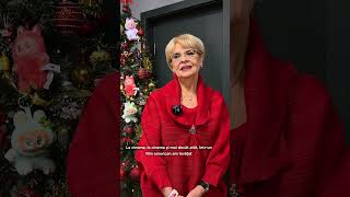 Filme De Crăciun, Prin Vocea Margaretei Nistor