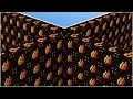 1v1v1v1 FIRE / PRESTONPLAYZ LUCKY BLOCK WALLS! - Minecraft Mods