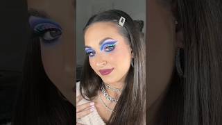 cotton candy inspired makeup GRWM 🍬 ✨