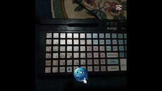 en iyi oyuncu klavyesi kasiyer klavyesi #shorts #marvel #home #edit #interiordesign #kitchen #çukur