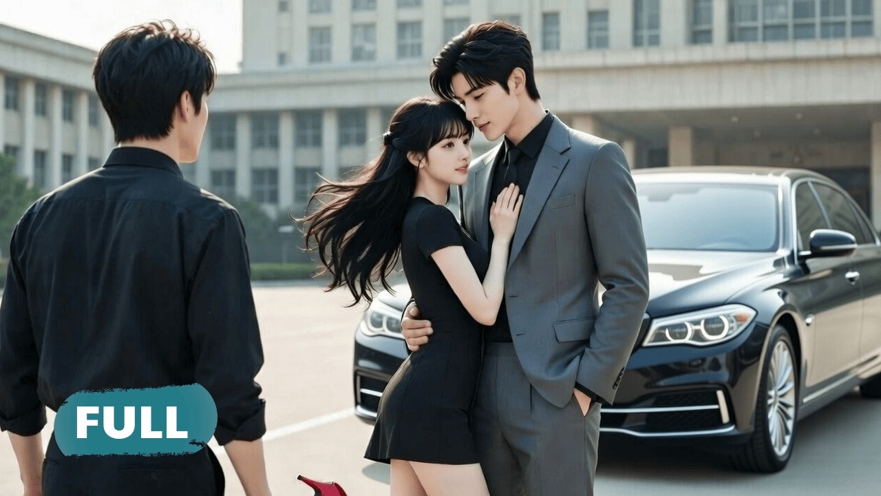 chồng tặng tôi cái sừng to đùng ngày sinh nhật, tưởng lừa được vợ ai ngờ tự giăng bẫy mình trắng tay