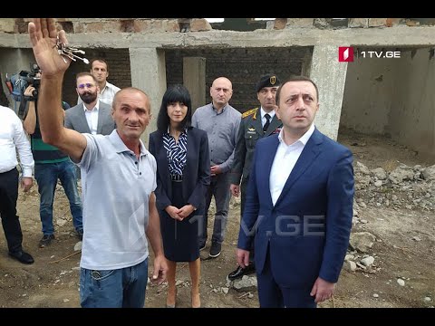 შინდისის გმირები