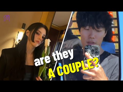 Is Han So Hee Dating Ryu Jun Yeol? Alleged Couple Spotted in Hawaii