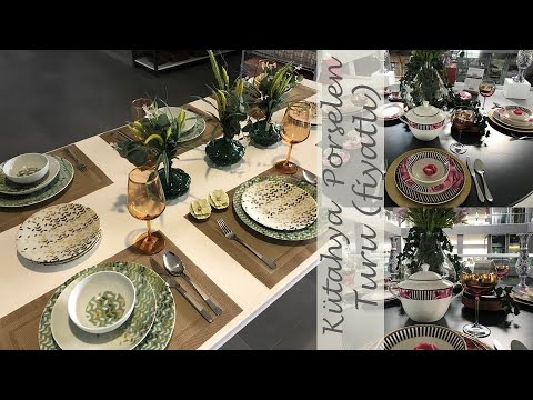 Schafer 2016 sezonu 12 kişilik porselen yemek takım modelleri ve daha fazlası enmodadekorasyon.com'd. 