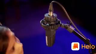 Azhagana kutty Ponnu voice sema talent parunga