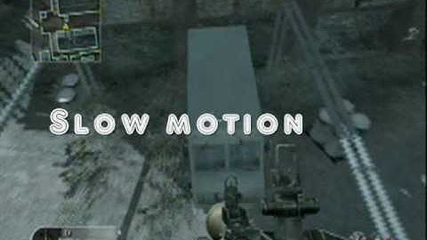 Pipeline Bounce Normal Mode Xbox 360