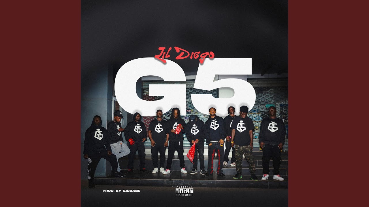 Watch G5 on YouTube Watch G5 on YouTube