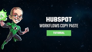 Workflows Copy Paste