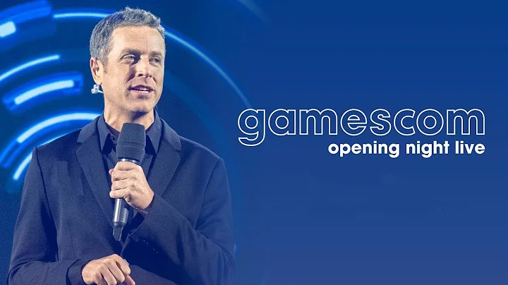 gamescom Opening Night Live 2025 (Black Ops 7, Resident Evil Requiem)