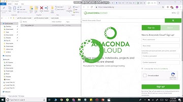 Anaconda Installations - Urdu/Hindi