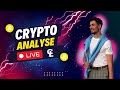   bitcoin  crypto analyse et explication 