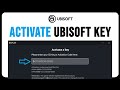 How To Activate Ubisoft Key 2024 Ubisoft Key Activation How To Activate Ubisoft Key 2024 Ubisoft Key Activation