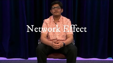 The Network Effect | Breakthrough Junior Challenge 2024