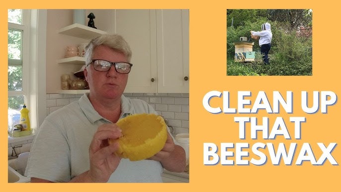 How to Render Beeswax – Mother Earth News