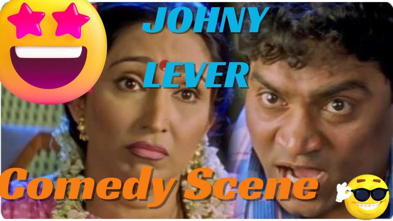 Johny lever comedy johny lever ki comedy Udaan1978 YouTube