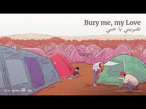 Bury me, my Love