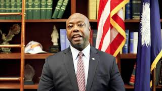 48th ALEC Annual Meeting Friday Senator Tim Scott Remarks
