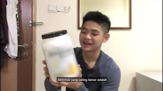 #DIET #DETOX #FLIMTY                                           Diet Paling Tepat hanya ada di flimty