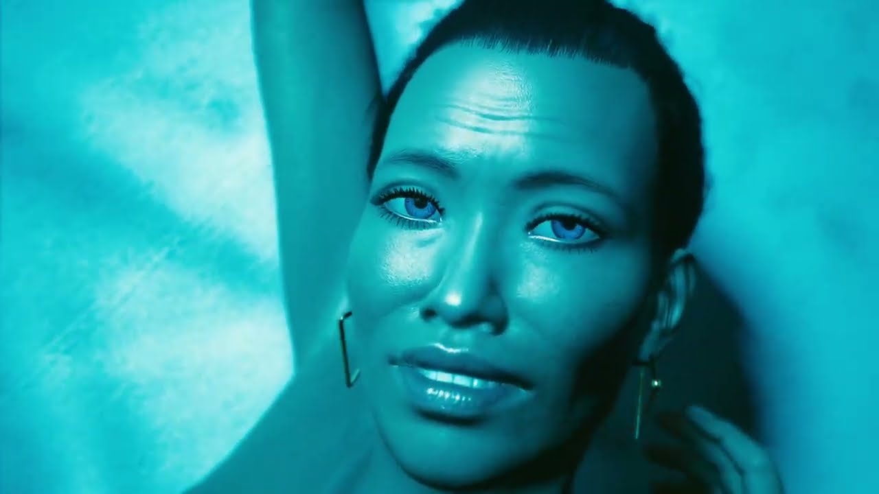 Cyberpunk 2077 | #37 | Jig Jig Street | Street Kid