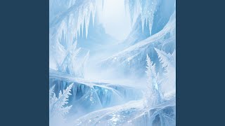 Frozen Dream Veil
