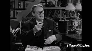 ON ISM-MANIA- Lionel Barrymore 