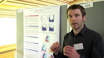 ICRC CORDEX 2016 - Poster Session A - Bert Van Schaeybroeck