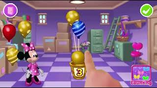 Information VTech InnoTab Software: Disney Minnie News