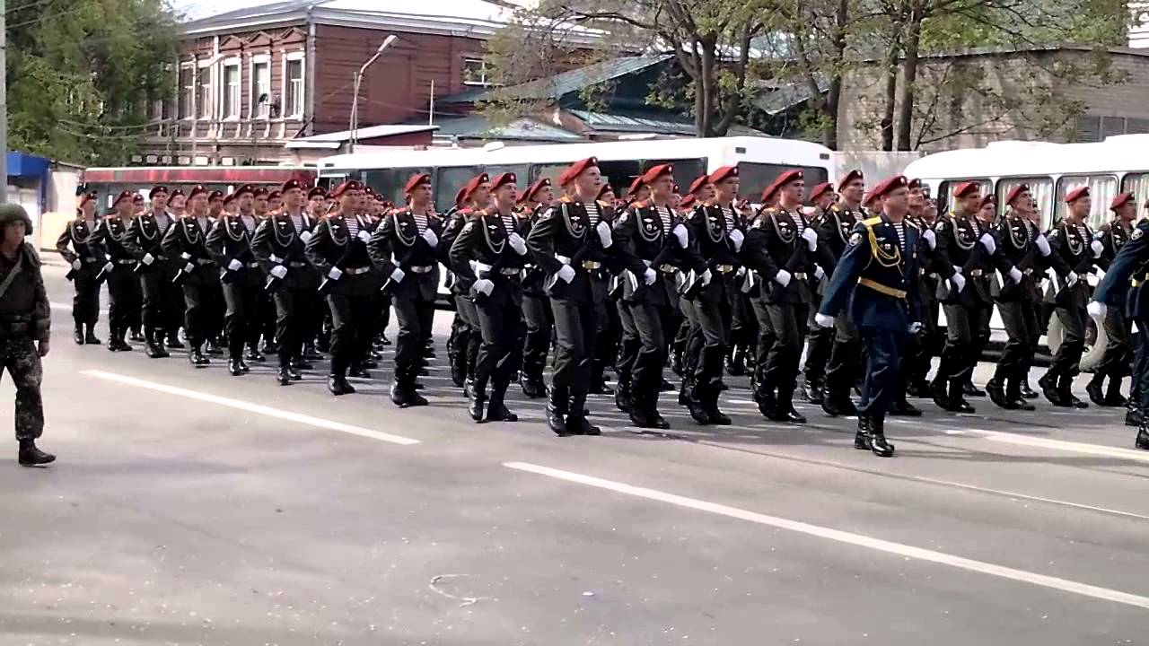 Ростов на дону в день победы Ростов на дону в день победы