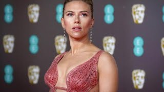 Scarlett Johansson attaque Disney pour la sortie en streaming de 