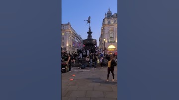 Thumbnail of Very Popular Piccadilly Circus London | Tour of London |