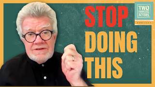 Why 90% of Actors Fail Their Auditions (And How to Fix It)