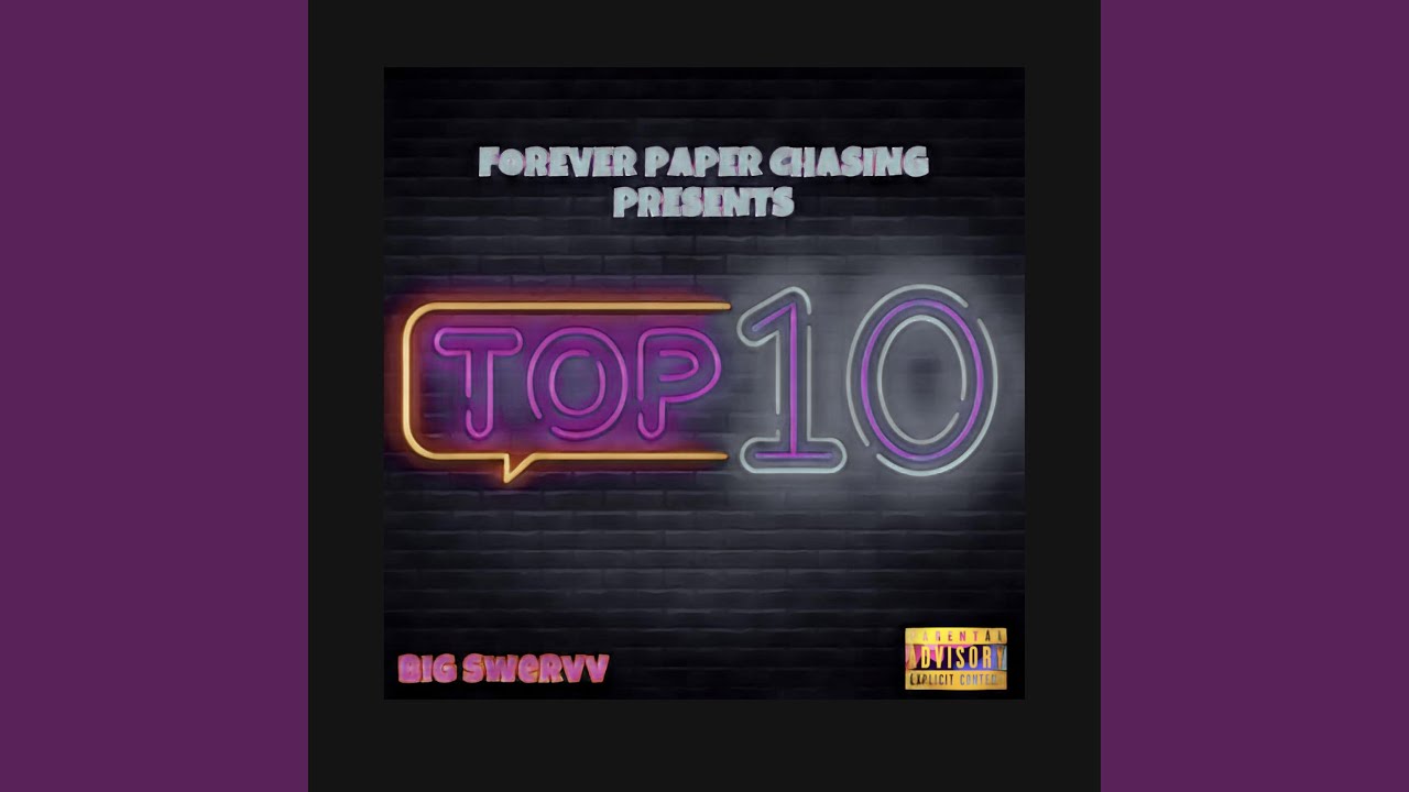 Watch Top10 on YouTube Watch Top10 on YouTube